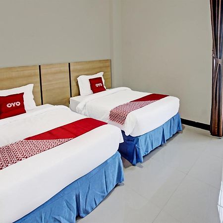 Oyo 91617 Hotel Mutiara Lombok Luaran gambar