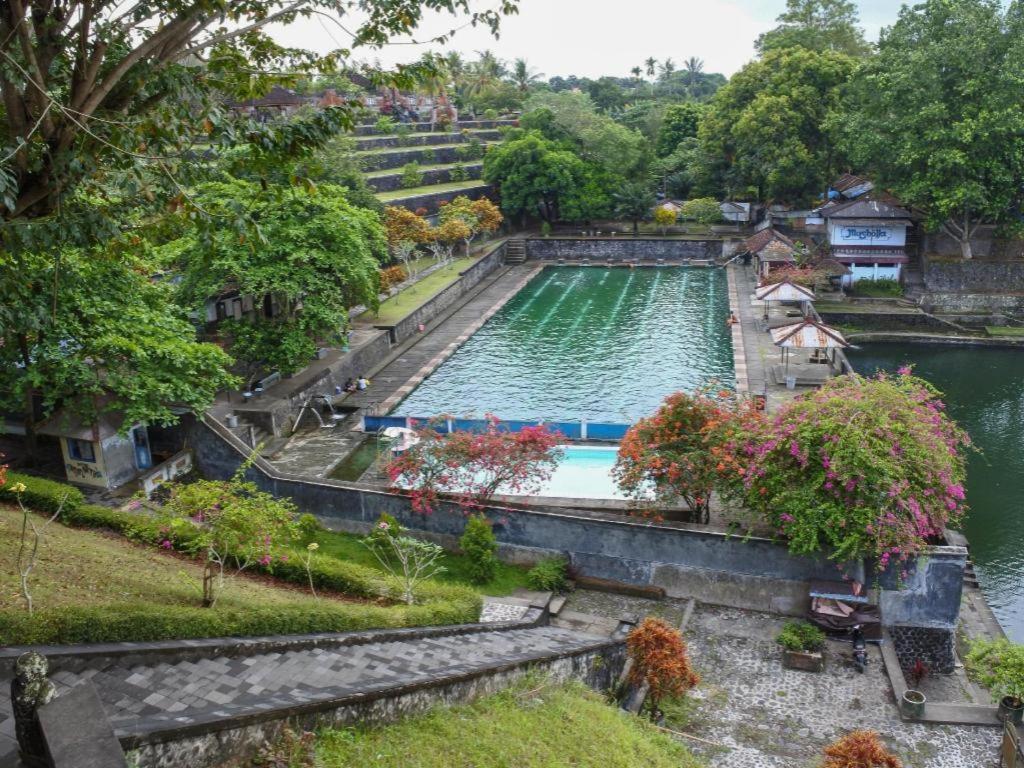 Oyo 91617 Hotel Mutiara Lombok Luaran gambar